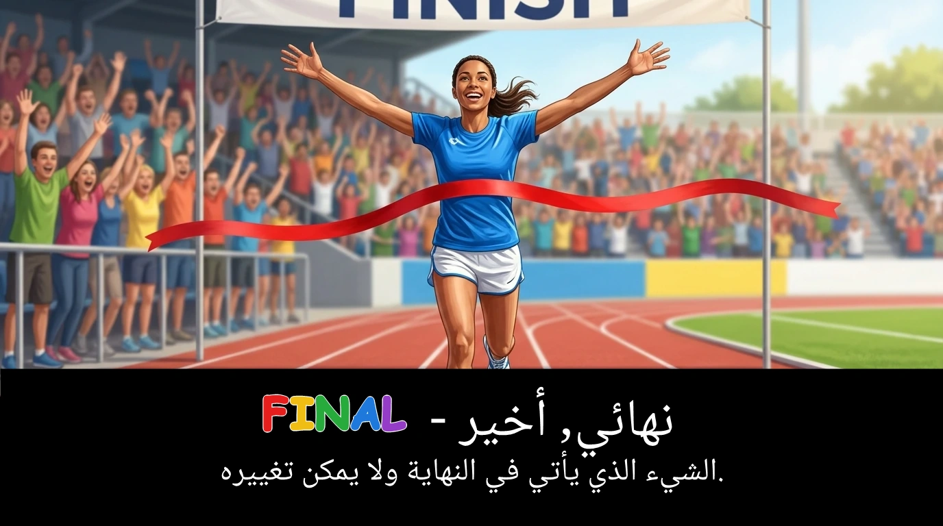 Arabic Illustration for final